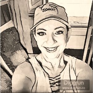 Meet your Posher, Monika